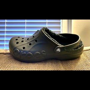 CROCS Dual Comfort NWOT